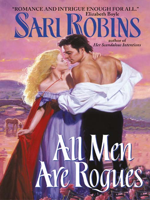 Title details for All Men Are Rogues by Sari Robins - Wait list